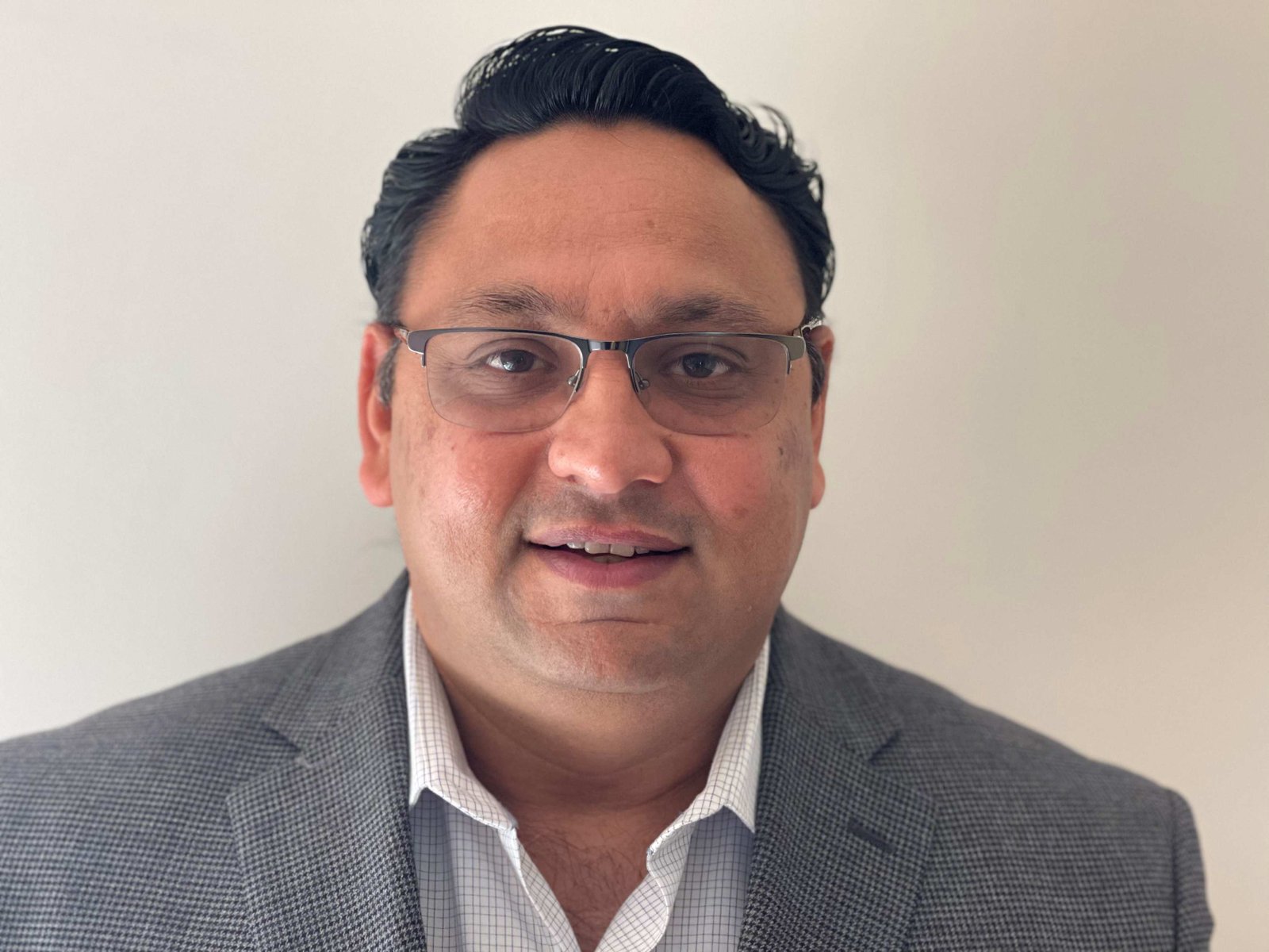 Manish Gangwal Profile Picture